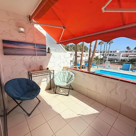 Apartamento Sunny Terrace, Fast Wifi Relax & Remote Work Quiet Area