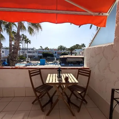 Lejlighed Flat Con Piscina In Costa Del Silencio - 5 Minuti Dal Mare