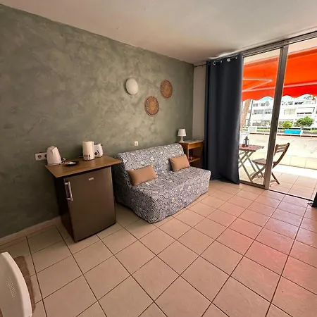 Lejlighed Flat Con Piscina In Costa Del Silencio - 5 Minuti Dal Mare *