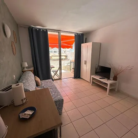 Lejlighed Flat Con Piscina In Costa Del Silencio - 5 Minuti Dal Mare *