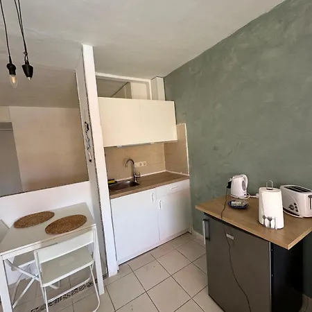 Lejlighed Flat Con Piscina In Costa Del Silencio - 5 Minuti Dal Mare *