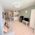 Flat Con Piscina In Costa Del Silencio - 5 Minuti Dal Mare
