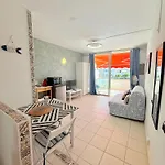 Appartement Flat Con Piscina In Costa Del Silencio - 5 Minuti Dal Mare *
