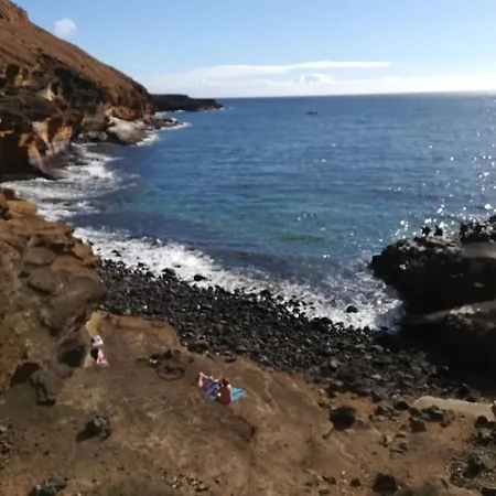 Flat Con Piscina In Costa Del Silencio - 5 Minuti Dal Mare * Arona (Tenerife)