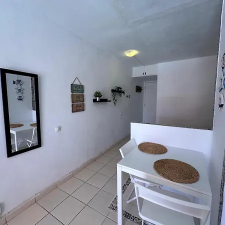 Flat Con Piscina In Costa Del Silencio - 5 Minuti Dal Mare Apartment *
