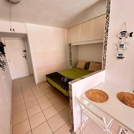 Flat Con Piscina In Costa Del Silencio - 5 Minuti Dal Mare Lejlighed *