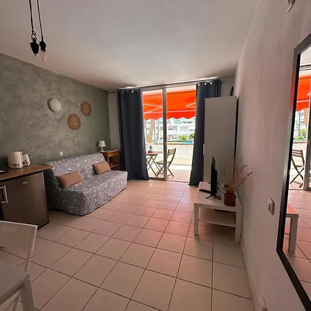 Lejlighed Flat Con Piscina In Costa Del Silencio - 5 Minuti Dal Mare *