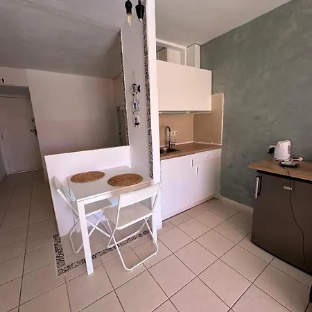 Flat Con Piscina In Costa Del Silencio - 5 Minuti Dal Mare * Arona (Tenerife)