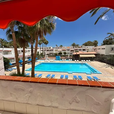 Flat Con Piscina In Costa Del Silencio - 5 Minuti Dal Mare Lejlighed