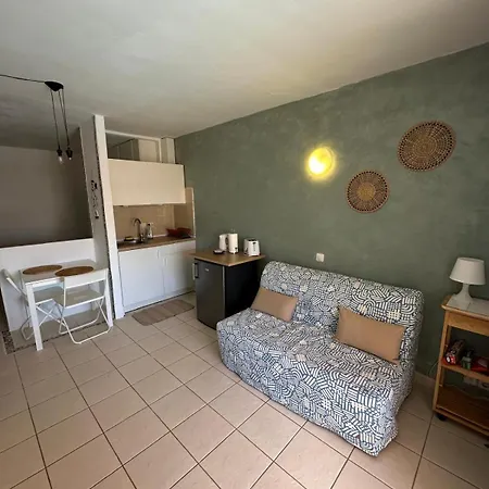 Lejlighed Flat Con Piscina In Costa Del Silencio - 5 Minuti Dal Mare