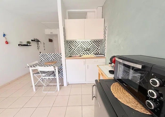 Flat Con Piscina In Costa Del Silencio - 5 Minuti Dal Mare * ארונה