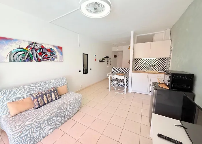 דירה Flat Con Piscina In Costa Del Silencio - 5 Minuti Dal Mare *