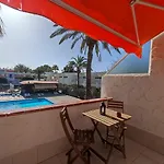 Flat Con Piscina In Costa Del Silencio - 5 Minuti Dal Mare *
